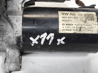 фото thumb №9, Стартер vw audi a4 a5 1.8 2.0 tfsi tsi 06h911021 11 bosch оригинал !!!