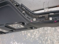 фото thumb №8, Kia ceed 2 ii hb lift 15-18 бампер задній задня