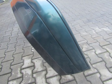 фото thumb №10, 15 mercedes w210 95-99 sedan бампер задний зелёный classic