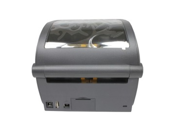 ZEBRA ZD421D ТЕРМОКУРЬЕРСКИЙ ПРИНТЕР ЭТИКЕТОК/USB