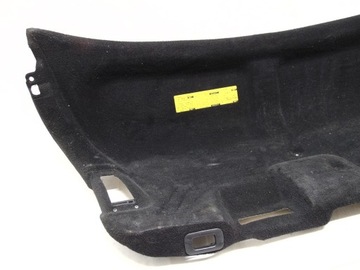 фото thumb №3, Оббивка боковина кришки багажника lexus ls iv ls460 ls600h 06-12r