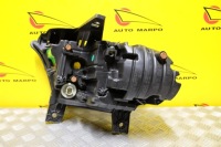 Dodge durango рестайлинг  2021- фара фара правый  черная led америка Цена, фото thumb