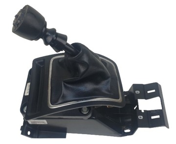 фото thumb №1, Jeep compass i рестайлінг 2.2 crdlewarek вибірник коробки передач механічна коробка передач 6b оригінал