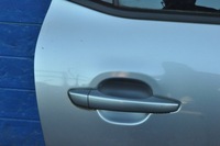 фото thumb №3, Citroen c3 aircross дверь правый задняя задние kca