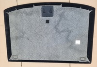 фото thumb №9, Підлога багажника обшивка килимок mazda 6 iii gj kombi оригінальний номер