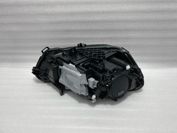 фото thumb №13, Mercedes cla w118 performance лампа ліва права