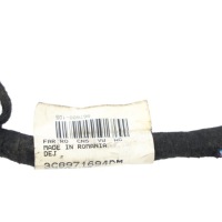 фото thumb №14, Volkswagen passat cc жгут провод дверь задних правая 3c8971694dm