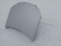 Капот комплектна шумоізоляція петлі mercedes e w212 рестайлінг  775 Ціна, фото thumb