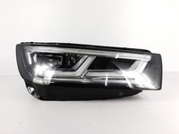 фото thumb №1, Audi q5 80a лампа права matrix 80a941784f 80a941036 передній рестайлінг