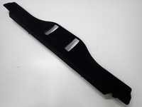 фото thumb №1, Обшивка пол багажника поперечина porsche taycan