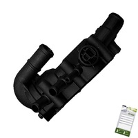 фото thumb №1, Корпус термостат do ford fiesta mk6 mk5 1149617