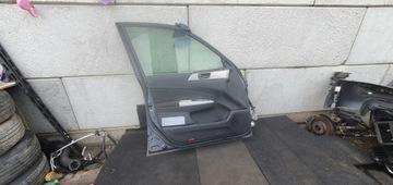 фото thumb №8, Дверь левый перед европа subaru forester iii 61k