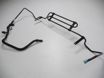 фото thumb №6, Шланг обратный усилитель. ford transit 02-13 1329670