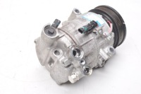 Mg hs 1.5t 16v 162km компрессор кондиционера 2023r lift 10558279 с Разборки, фото thumb