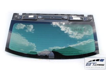 фото thumb №6, Vw touareg gp зад бампер + крышка багажника + лампы лампа задний 7l + стекло