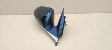 фото thumb №9, Hyundai tucson iv дзеркало праві камера 10+1 pin