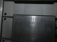 фото thumb №10, Плита, захист pod двигун, підлога seat toledo iv 8.013