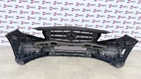 фото thumb №16, Mercedes w156 x156 gla бампер перед передній kompletny amg оригінал