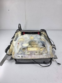 Каркас сиденье пассажира перед сторона правый  porsche macan 95b 7p5881376 с Разборки, фото thumb