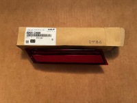 фото thumb №1, Kia ev6 2022- лампа габаритная задняя левая 924a1-cv000