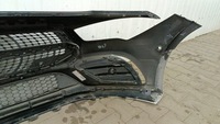 фото thumb №11, Бампер перед передній mercedes cla 118 amg 19-