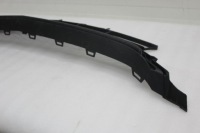 Mercedes e w212 63 amg середня решітка бампера a2128850424 Недорого, фото thumb