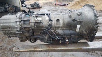 фото thumb №6, Коробка передач коробки передач 2.7d discovery iii tgd500460