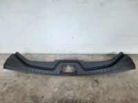 фото thumb №1, Защита поперечина порог багажника volvo v60 30721873