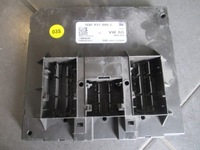 фото thumb №1, Модуль комфорту volkswagen оригінальний номер 5q0937086l