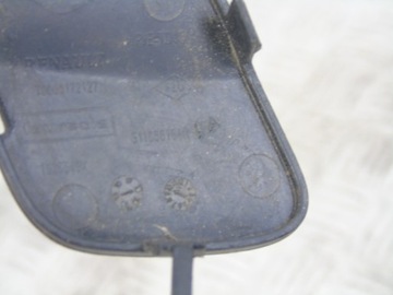 фото thumb №3, Renault kadjar заглушка фаркоп бампера заднего 511658164r