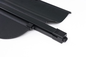 фото thumb №10, Ford s-max i 2006-2014 ролета багажника чёрная 6m21-r55066-ah