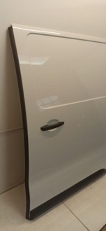 фото thumb №4, Vivaro c jumpy expert scudo dispatch дверь сдвижные левая 2023 epr цвет