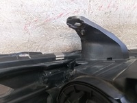 фото thumb №9, Лампа лампи перед mitsubishi outlander iii 3 лінза led