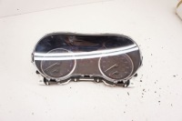 фото thumb №1, Le104 infiniti q50 3.0i счетчик приборы