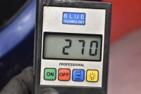 Кришка багажника задній задня ssangyong tivoli 16r Недорого, фото thumb