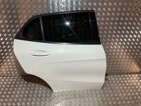 фото thumb №1, Дверь правый задняя mercedes gla x156 лак 650