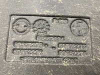 фото thumb №2, Alfa romeo giulia veloce шумоізоляція капот