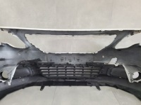 фото thumb №15, Бампер перед передний peugeot 2008 i 1 рестайлинг 16-19
