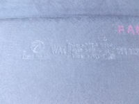 фото thumb №7, Fabia 3 fabia iii полка багажника 5d хэтчбек