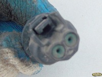 фото thumb №5, Toyota corolla e10 1.4 96r - датчик температури