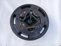 фото thumb №2, Fiat stilo домкрат підйомник колеса