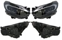 Купить Фара фара ford s-max 15- оригинал valeo led левый правый, фото thumb