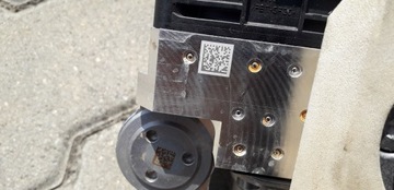 фото thumb №7, Насос abs гальмівна mazda cx-30 cx30 2.0 dgj8439a0