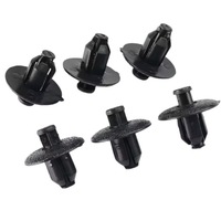 фото thumb №5, Lexus es rx toyota camry prius клипсы штифты защита двигателя