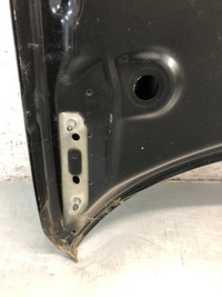 фото thumb №12, Капот кришка двигуна audi a3 8v hb 12-20 ly9b