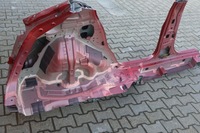 фото thumb №6, Mitsubishi eclipse cross четверть крыло левая задняя p62