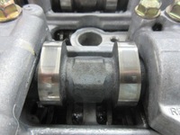 фото thumb №4, Honda accord vii sedan 2.2 i-ctdi n22a1 140km головка