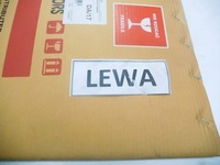 фото thumb №8, Стекло дверь левый задняя mitsubishi l200 оригинальный номер mn182275