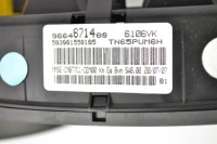 фото thumb №7, Peugeot 308 t7 1.6 vti спідометр  obrotomierz eu 9664671480 європа