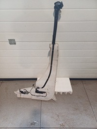 Бак рідина розпилювача bmw x3 f25 132643-10 в Україні, фото thumb